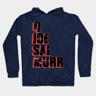 The Impractical Jokers Hoodie